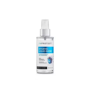 FX Protect Hygienic Liquid Blend - płyn do dezynfekcji, higieny 150ml