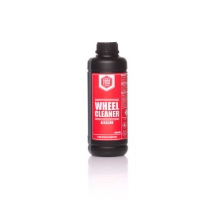 Good Stuff Wheel Cleaner Alkaline - zasadowy preparat do mycia felg 1L