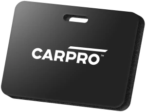 CarPro Kneepad - mata do klęczenia, izoluje kolana od powierzchni