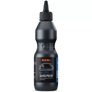 ADBL Glass Polish - produkt do czyszczenia / polerowania szyb 200ml