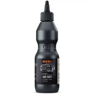 ADBL AIO Soft - czyści i poleruje lakier lekko ścierne 200ml