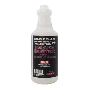 P&S Brake Buster - pusta butelka 946ml