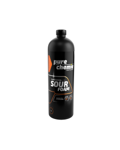 Pure Chemie Sour Foam – kwaśna piana aktywna, oprysk 1L