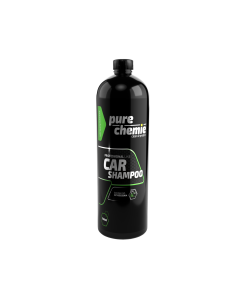 Pure Chemie Car Shampoo – delikatny szampon samochodowy, o lekko kwaśnym pH 750ml