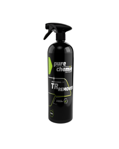 Pure Chemie TR Remover - produkt do usuwania smoły, kleju 750ml