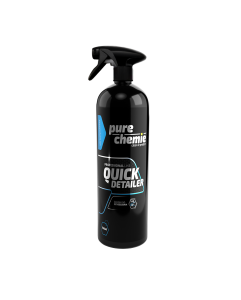 Pure Chemie Quick Detailer - preparat do szybkiego odświeżenia lakieru 750ml