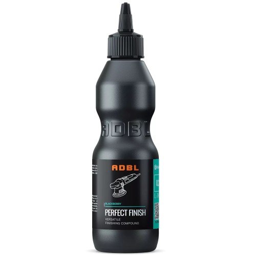 ADBL Perfect Finish - lekko ścierna pasta polerska 200ml - Sklep detailingowy Automotive Care