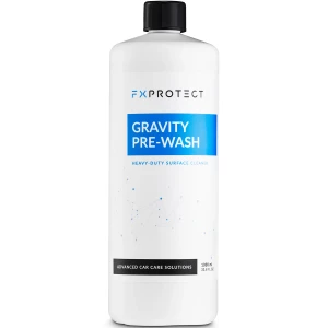 FX Protect Gravity Pre-Wash - zasadowy preparat do mycia wstępnego 1L