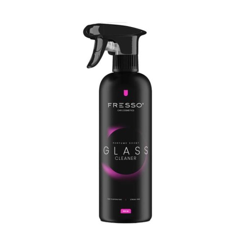 Fresso Glass Cleaner - płyn do mycia szyb 500ml  - Sklep detailingowy Automotive Care