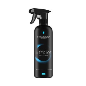 Fresso Interior Dressing - odżywia i zabezpiecza elementy wewnętrze 500ml