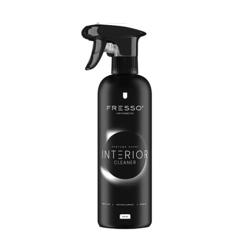 Fresso Interior Cleaner - uniwersalny środek do wnętrza 500ml  - Sklep detailingowy Automotive Care