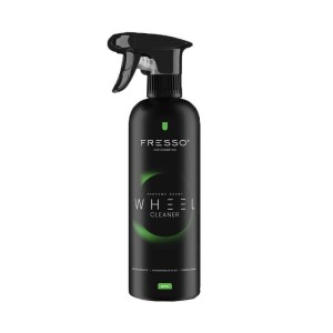 Fresso Wheel Cleaner - czyszczenie felg 500ml 