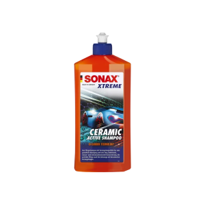 SONAX Xtreme Ceramic Active Shampoo - aktywny szampon ceramiczny 500 ml