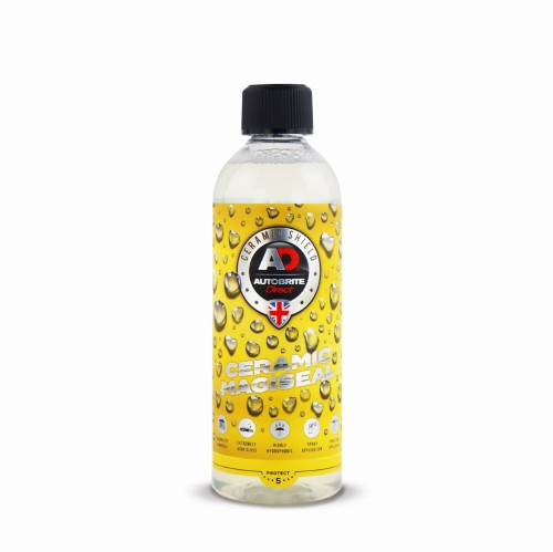 Autobrite Ceramic Magiseal - ceramiczna ochrona w formie piany aktywnej 500ml - Sklep detailingowy Automotive Care