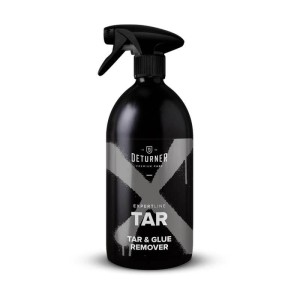 Deturner Expert Line Tar&Glue Remover - usuwanie smoły, kleju, żywicy 1L 