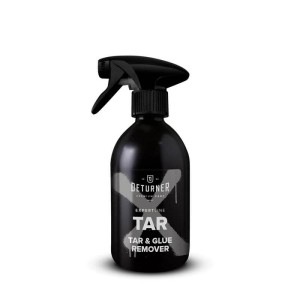 Deturner Expert Line Tar&Glue Remover - usuwanie smoły, kleju, żywicy 500ml