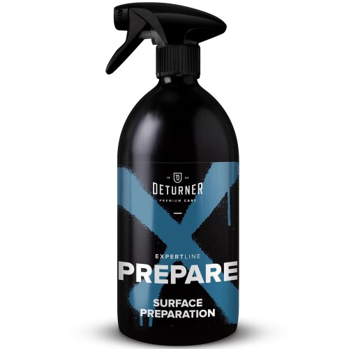 Deturner Expert Line Prepare - odtłuszcza lakier 1L - Sklep detailingowy Automotive Care