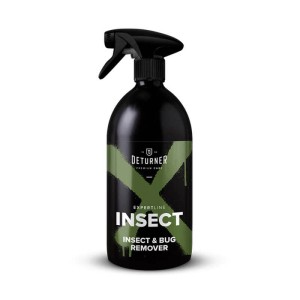 Deturner Expert Line Insect & Bug Remover - preparat do usuwania owadów 1L