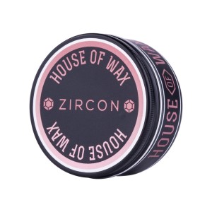 House of Wax Zircon - hybrydowy wosk z dodatkiem carnauby i krzemionki 100ml