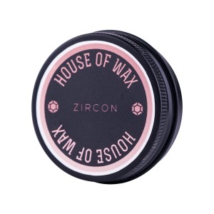 House of Wax Zircon - hybrydowy wosk z dodatkiem carnauby i krzemionki 30ml