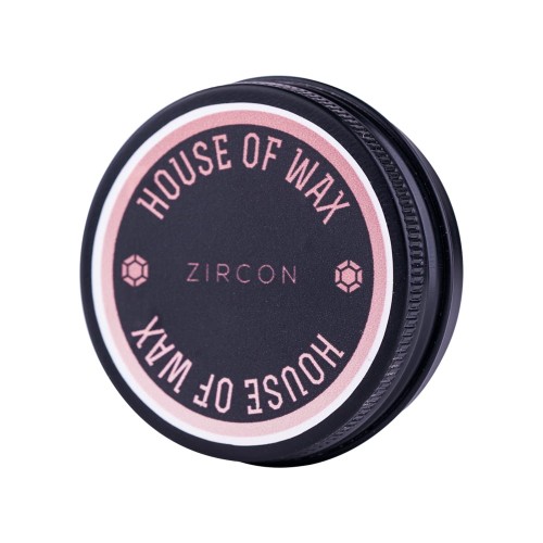 House of Wax Zircon - hybrydowy wosk z dodatkiem carnauby i krzemionki 30ml - Sklep detailingowy Automotive Care
