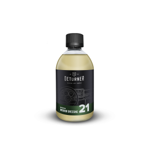 Deturner Interior Dressing - dressing do wnętrza samochodu 500 ml