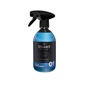 Deturner Ceramic Detailer - ceramiczny quick detailer do lakieru 500 ml