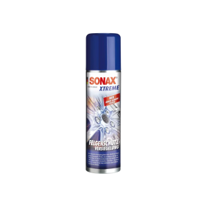 SONAX Xtreme powłoka zabezpieczająca do felg 250 ml