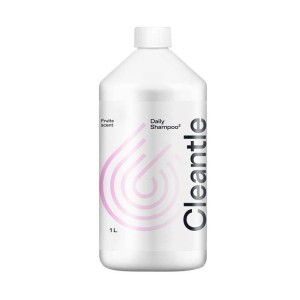 Cleantle Daily Shampoo - szampon samochodowy o neutralnym pH 1L