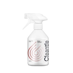 Cleantle Glass Cleaner - płyn do mycia szyb 500ml