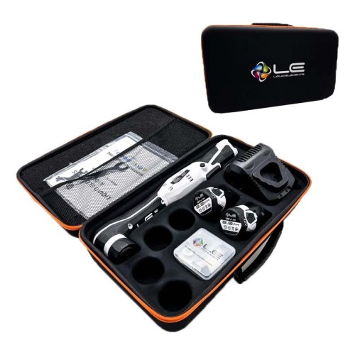 Liquid Elements A1000 V4 Mini Polisher - mini polerka akumulatorowa - Sklep detailingowy Automotive Care
