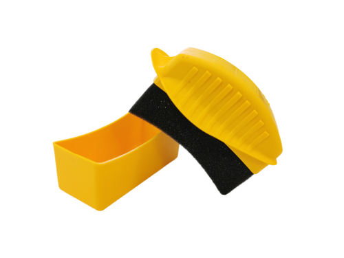 WORK STUFF Clean Hands Tire Applicator - aplikator do dressingów - Sklep detailingowy Automotive Care
