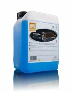 Autoglym PROFESSIONAL LINE Window Clean - środek do mycia szyb 5L