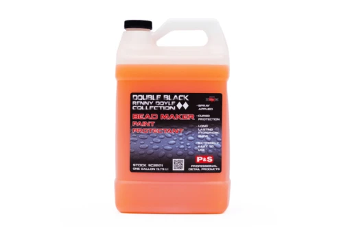 P&S Renny Doyle Collection Bead Maker Paint Protectant - sealant nadający ultra połysk i gładkość lakierowi 3,8L - Sklep detailingowy Automotive Care