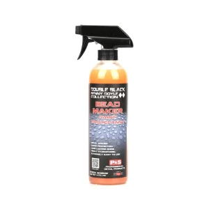 P&S Renny Doyle Collection Bead Maker Paint Protectant - sealant nadający ultra połysk i gładkość lakierowi 473ml