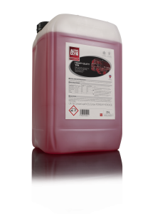 Autoglym PROFESSIONAL LINE Heavy Duty TFR - bardzo mocny detergent do usuwania filmu drogowego, oleju i smaru z nadwozia pojazdów 25L