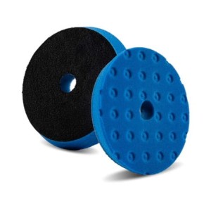 Lake Country CCS SDO Blue Pad 5.5" - wytrzymały, tnący pad polerski 140mm