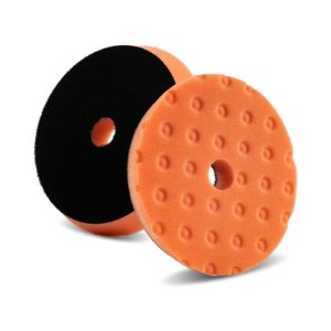 Lake Country CCS SDO Orange Pad 5.5" - wytrzymały, średni pad polerski 140mm
