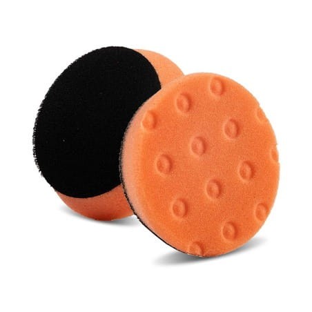 Lake Country CCS SDO Orange Pad 3.5