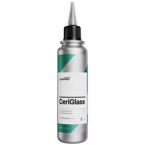 CarPro CeriGlass - pasta do polerowania szyb/szkła 150ml