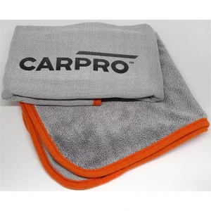 CarPro DHydrate – niezwykle chłonny ręcznik do osuszania samochodu, 50x50cm, 560gsm
