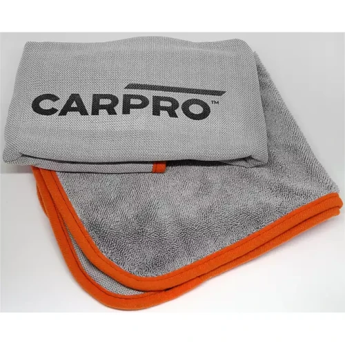 CarPro DHydrate – niezwykle chłonny ręcznik do osuszania samochodu, 50x50cm, 560gsm - Sklep detailingowy Automotive Care