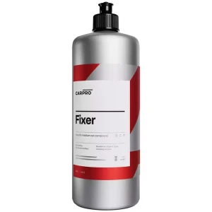 CarPro Fixer 1 Step Polish - 1 etapowa pasta polerska 1L