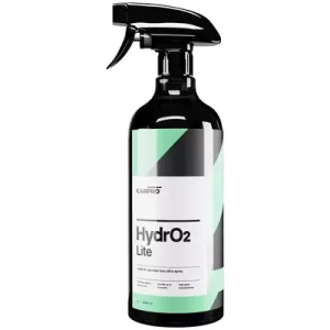 CarPro HydrO2 LITE - sealant do wszystkich powierzchni lakierowanych 1L