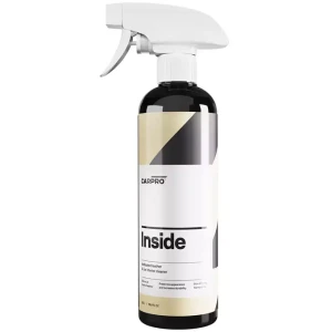 CarPro Inside - preparat do czyszczenia skóry i wnętrza auta 500 ml