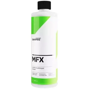CarPro MFX - płyn do prania mikrofibr, przywraca chłonność 500ml