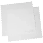 CarPro Microsuede 10x10cm - mikrofibra do aplikacji powłok ceramicznych kwarcowych 1szt.