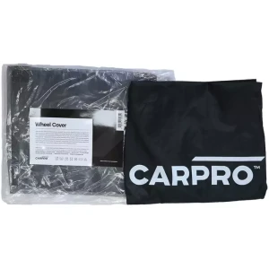 CarPro Wheel Cover - ochronny pokrowiec na koła 4szt.