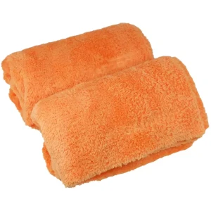 CarPro Microfiber BOA 350gsm - delikatna mikrofibra do lakieru 40x40 cm