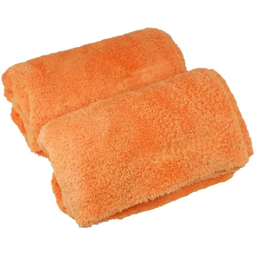 CarPro Microfiber BOA 350gsm - delikatna mikrofibra do lakieru 40x40 cm - Sklep detailingowy Automotive Care